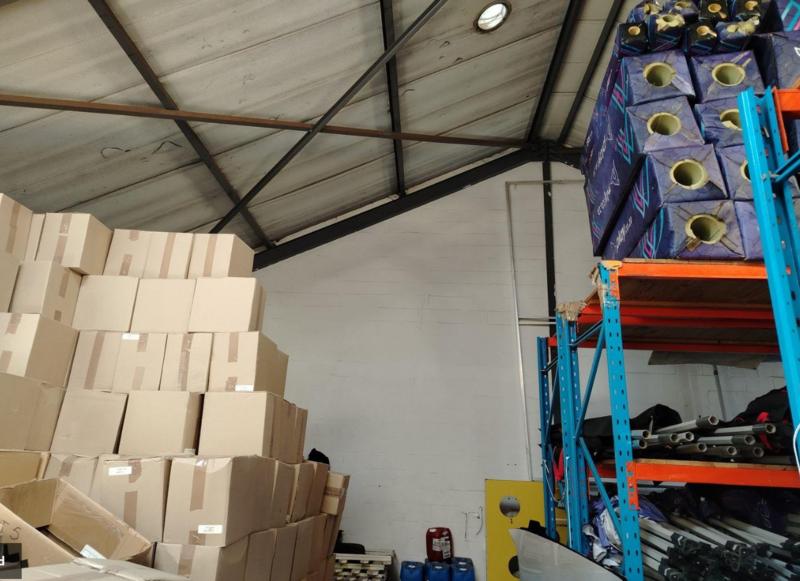 To Let commercial Property for Rent in Maitland Western Cape